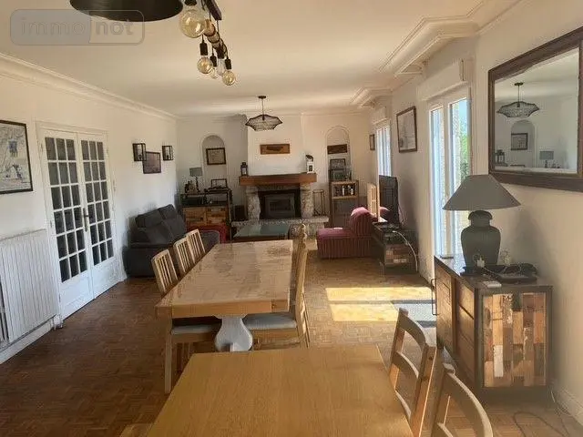 Maison a vendre Crozon 29160 Finistère 29 155 m2 11 pièces 482080 euros 3322 005