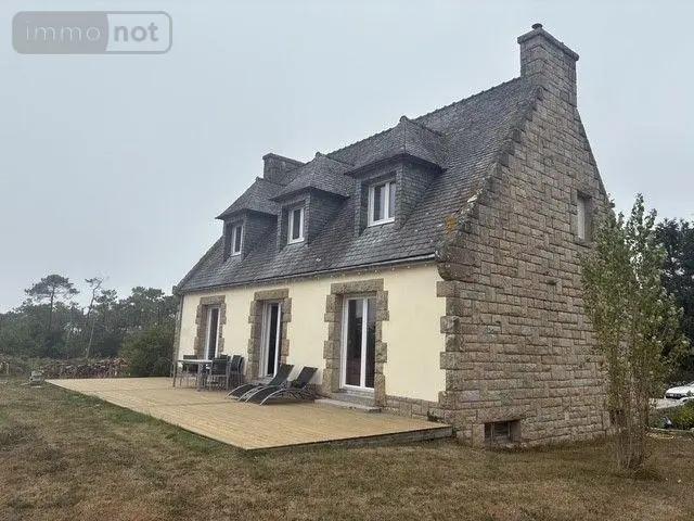Maison a vendre Crozon 29160 Finistère 29 155 m2 11 pièces 482080 euros 3322 011