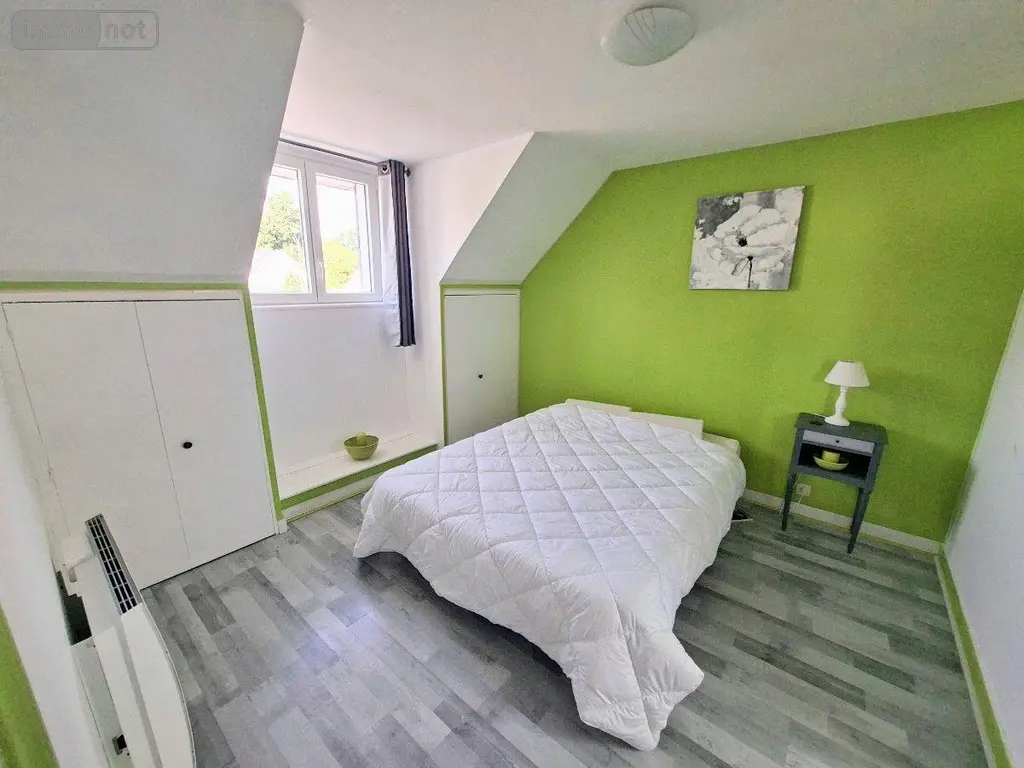 Maison a vendre Baye 29300 Finistère 29 61 m2 166720 euros 29114-226 002