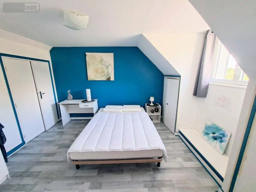 Maison a vendre Baye 29300 Finistère 29 61 m2 166720 euros 29114-226 003