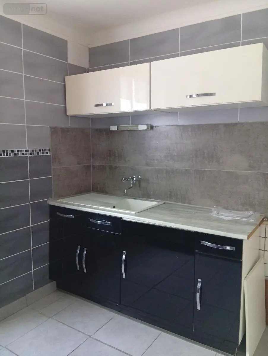 Appartement a vendre Beaugency 45190 Loiret 45 58 m2 3 pièces 79200 euros 091/1543 003