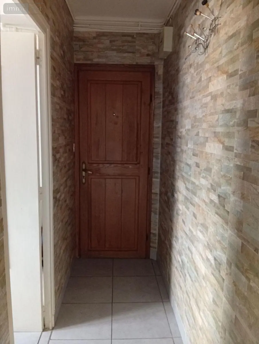 Appartement a vendre Beaugency 45190 Loiret 45 58 m2 3 pièces 79200 euros 091/1543 004