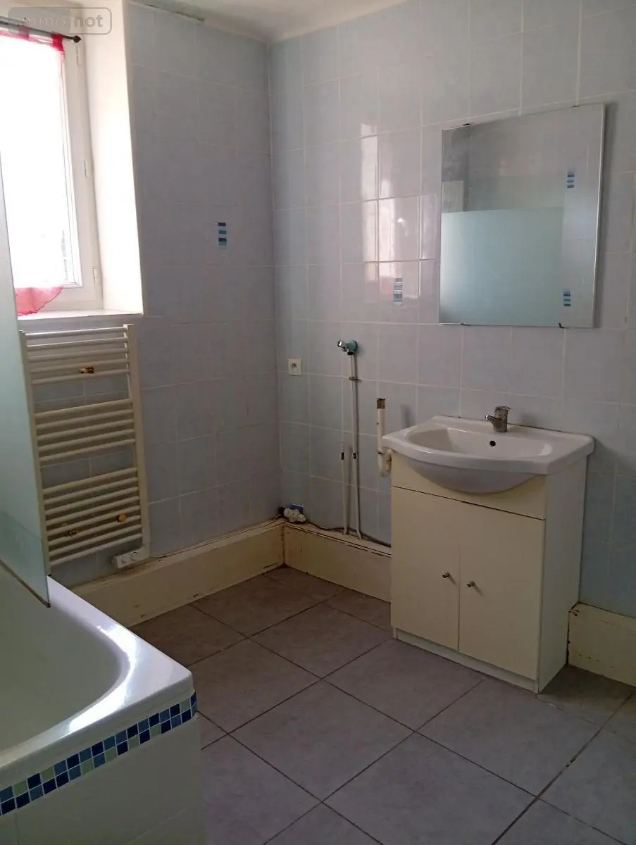 Appartement a vendre Beaugency 45190 Loiret 45 58 m2 3 pièces 79200 euros 091/1543 007