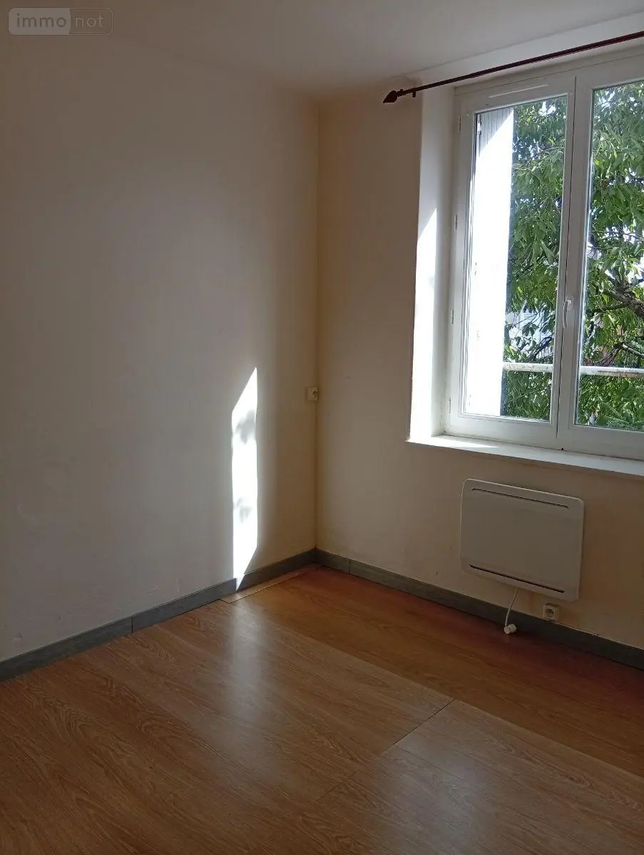 Appartement a vendre Beaugency 45190 Loiret 45 58 m2 3 pièces 79200 euros 091/1543 009