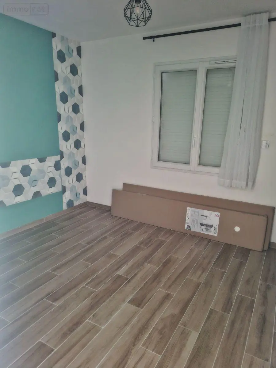 Maison a vendre Saint-Martin-d'Auxigny 18110 Cher 18 68 m2 3 pièces 179983 euros 18016/2251 008