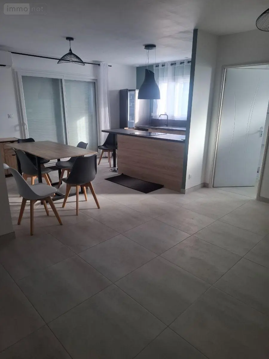 Maison a vendre Saint-Martin-d'Auxigny 18110 Cher 18 68 m2 3 pièces 179983 euros 18016/2251 006