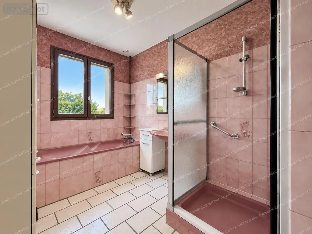 Maison a vendre Viry-Noureuil 02300 Aisne 02 120 m2 8 pièces 190800 euros 10075/616 007