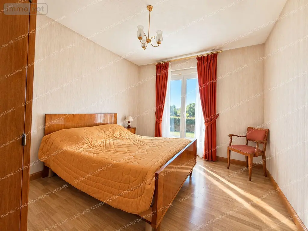 Maison a vendre Viry-Noureuil 02300 Aisne 02 120 m2 8 pièces 190800 euros 10075/616 005