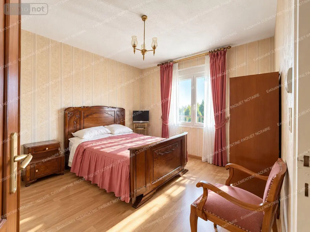 Maison a vendre Viry-Noureuil 02300 Aisne 02 120 m2 8 pièces 190800 euros 10075/616 006