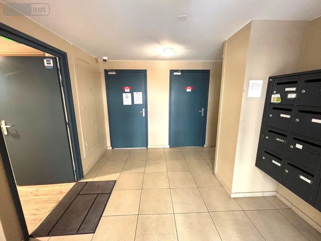 Fonds et murs commerciaux a vendre Évreux 27000 Eure 27 101 m2 5 pièces 168000 euros 11144/749 005