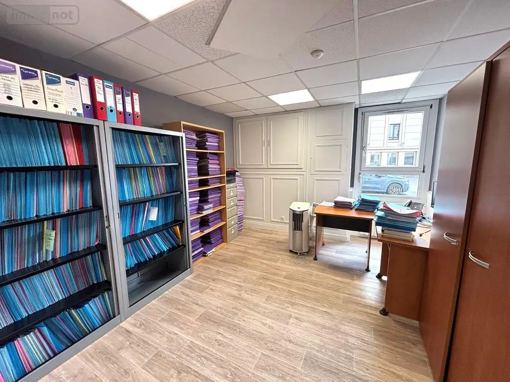 Fonds et murs commerciaux a vendre Évreux 27000 Eure 27 101 m2 5 pièces 168000 euros 11144/749 006