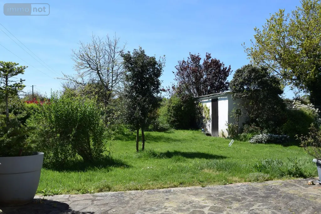 Maison a vendre Névez 29920 Finistère 29 129 m2 6 pièces 302267 euros MAIS/2015 005