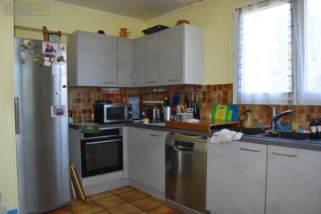 Maison a vendre Névez 29920 Finistère 29 129 m2 6 pièces 302267 euros MAIS/2015 009
