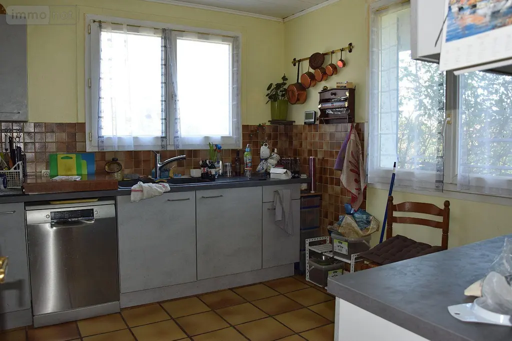 Maison a vendre Névez 29920 Finistère 29 129 m2 6 pièces 302267 euros MAIS/2015 010