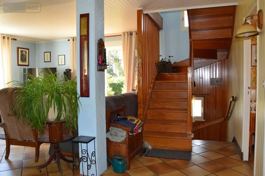 Maison a vendre Névez 29920 Finistère 29 129 m2 6 pièces 302267 euros MAIS/2015 011