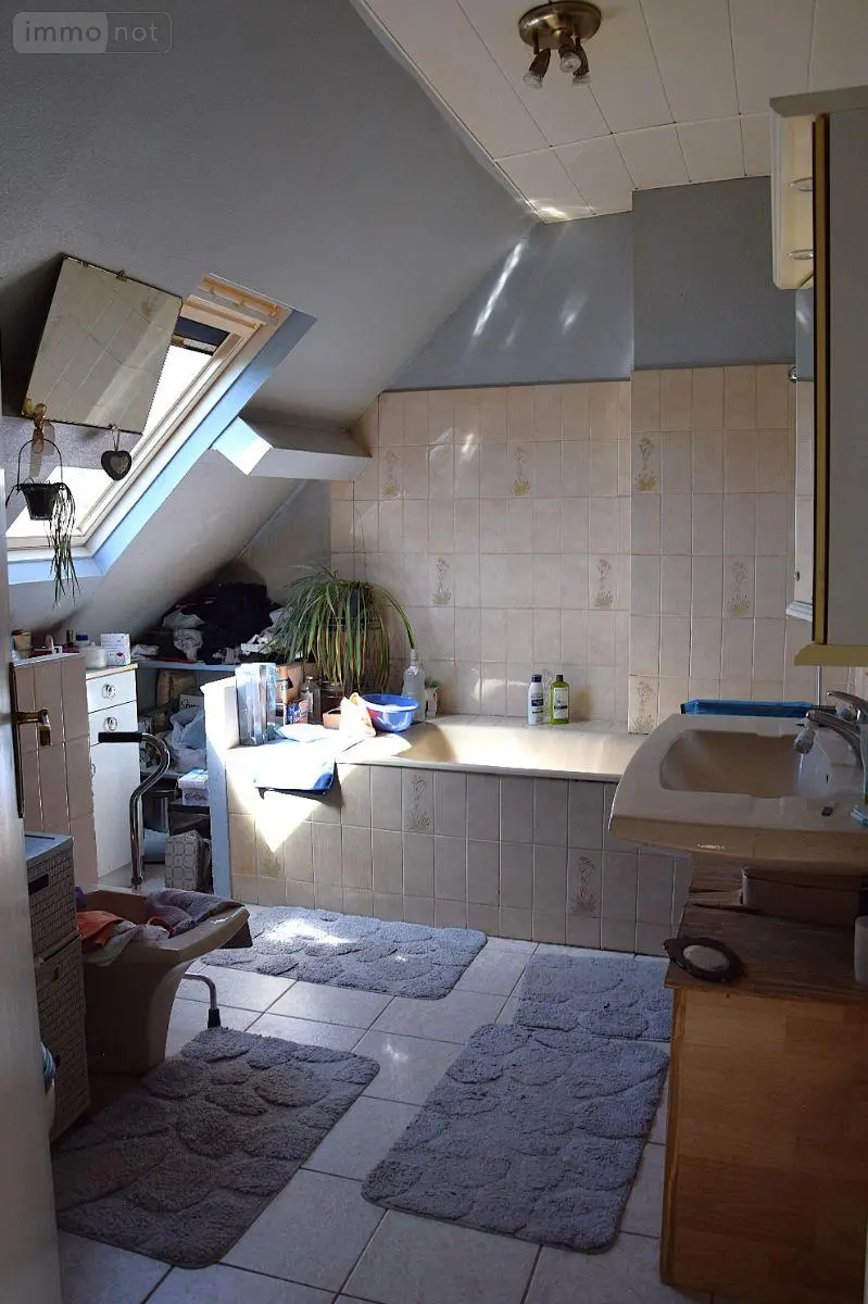 Maison a vendre Névez 29920 Finistère 29 129 m2 6 pièces 302267 euros MAIS/2015 012