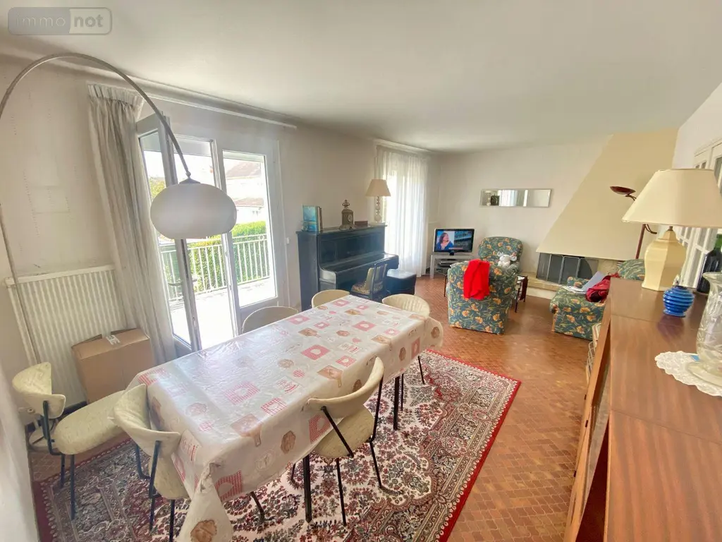 Maison a vendre Arnage 72230 Sarthe 72 130 m2 178500 euros 72122-1462 006