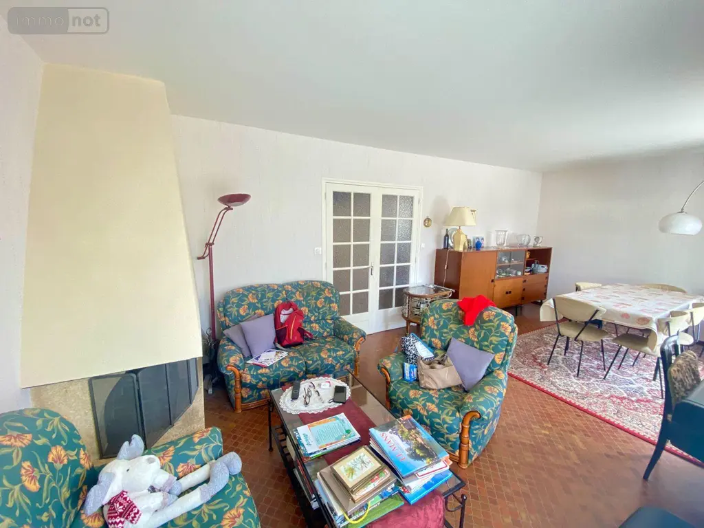Maison a vendre Arnage 72230 Sarthe 72 130 m2 178500 euros 72122-1462 007