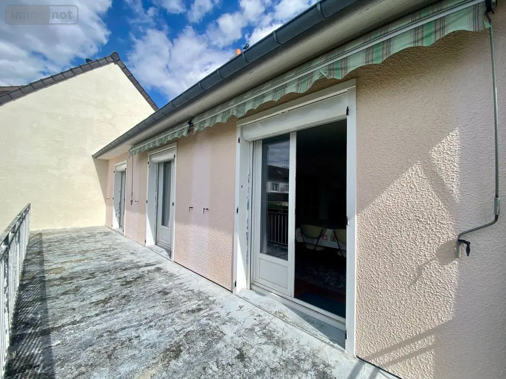 Maison a vendre Arnage 72230 Sarthe 72 130 m2 178500 euros 72122-1462 015