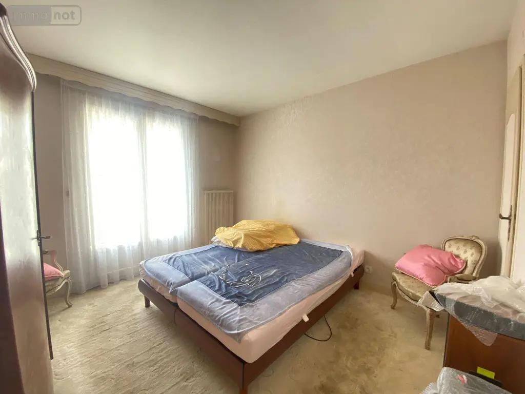 Maison a vendre Arnage 72230 Sarthe 72 130 m2 178500 euros 72122-1462 011