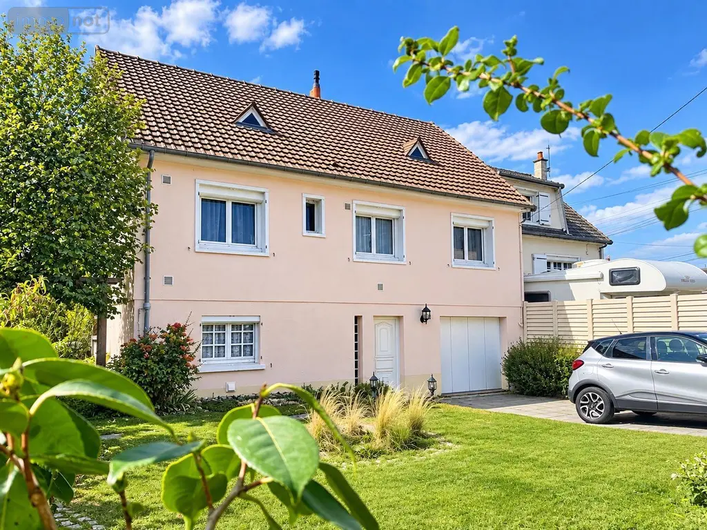 Maison a vendre Arnage 72230 Sarthe 72 130 m2 178500 euros 72122-1462 001