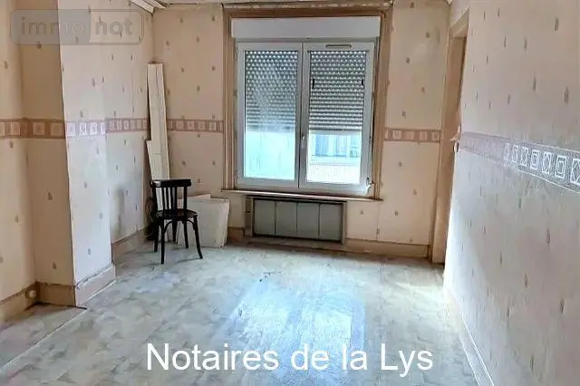 Immeuble de rapport a vendre Armentières 59280 Nord 59 140 m2 4 pièces 209400 euros 1902 002