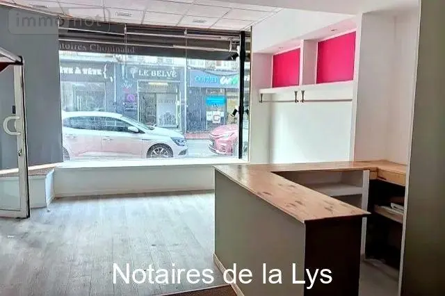 Immeuble de rapport a vendre Armentières 59280 Nord 59 140 m2 4 pièces 209400 euros 1902 003