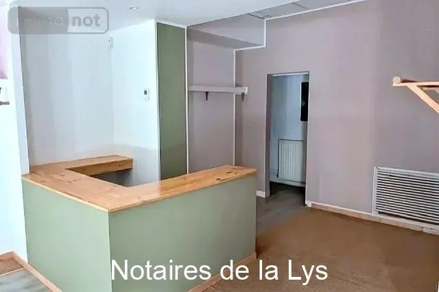 Immeuble de rapport a vendre Armentières 59280 Nord 59 140 m2 4 pièces 209400 euros 1902 004