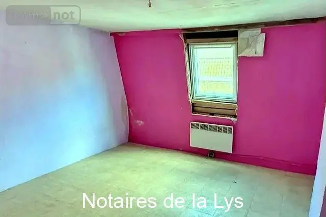Maison a vendre Armentières 59280 Nord 59 81 m2 4 pièces 95800 euros 1903 003