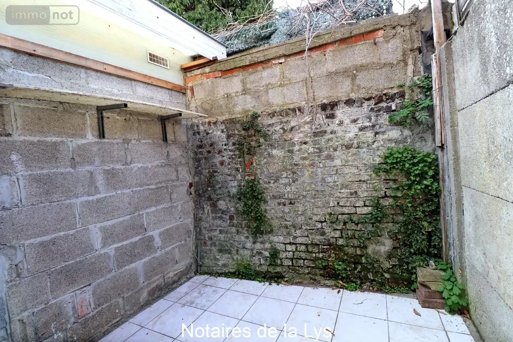 Maison a vendre Armentières 59280 Nord 59 81 m2 4 pièces 95800 euros 1903 006