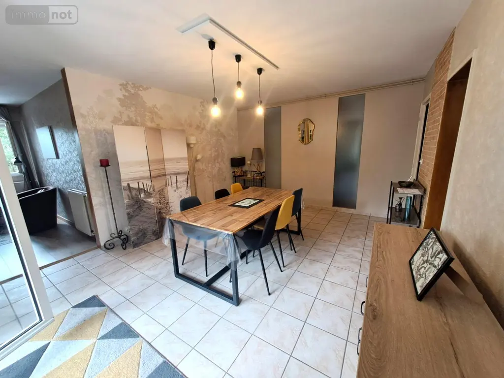 Appartement a vendre Quimper 29000 Finistère 29 74 m2 4 pièces 95000 euros 001/1653 002