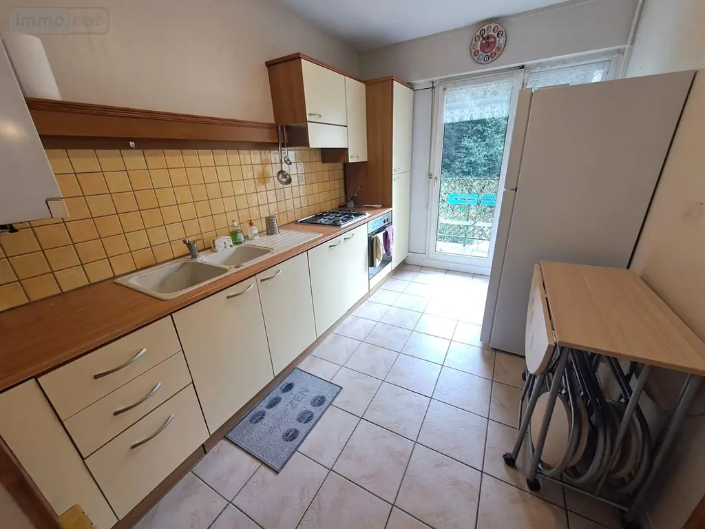 Appartement a vendre Quimper 29000 Finistère 29 74 m2 4 pièces 95000 euros 001/1653 004