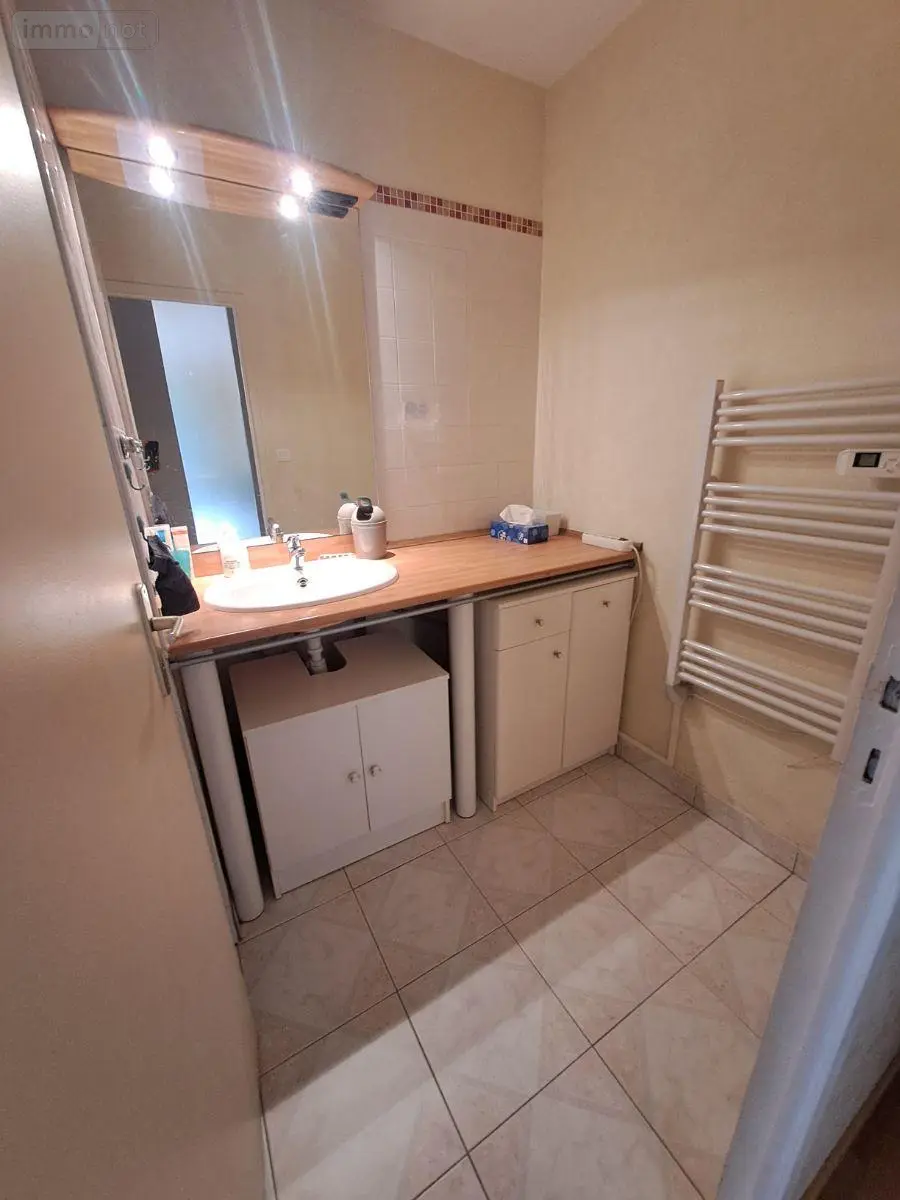 Appartement a vendre Quimper 29000 Finistère 29 74 m2 4 pièces 95000 euros 001/1653 007