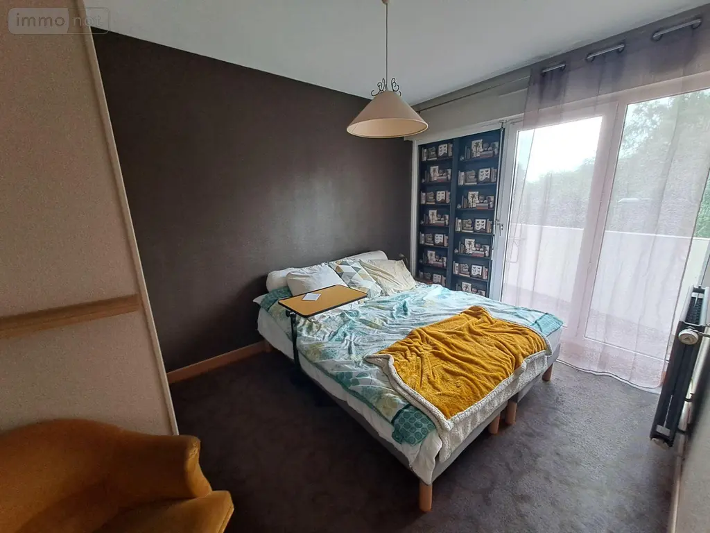 Appartement a vendre Quimper 29000 Finistère 29 74 m2 4 pièces 95000 euros 001/1653 006