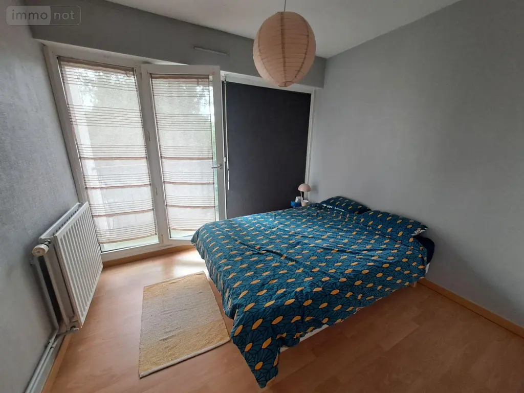 Appartement a vendre Quimper 29000 Finistère 29 74 m2 4 pièces 95000 euros 001/1653 005