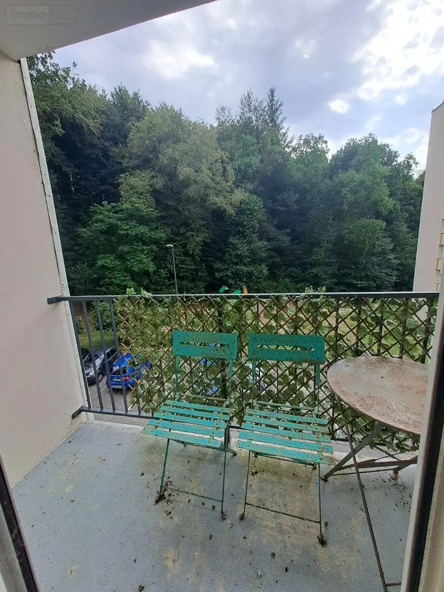 Appartement a vendre Quimper 29000 Finistère 29 74 m2 4 pièces 95000 euros 001/1653 009