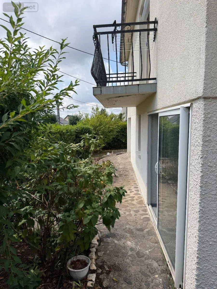 Maison a vendre Mauriac 15200 Cantal 15 102 m2 4 pièces 127200 euros 15060/1302 003