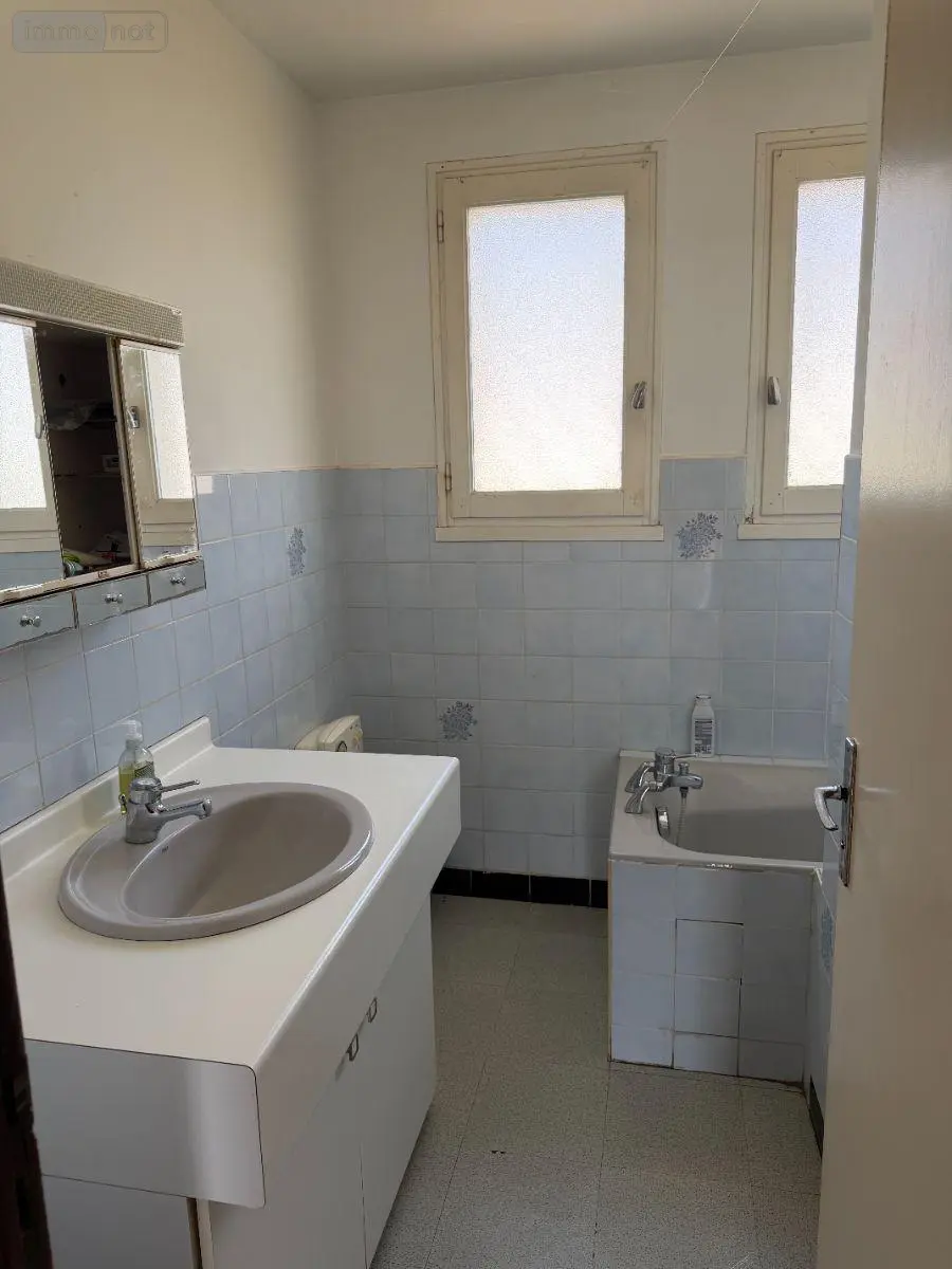 Maison a vendre Mauriac 15200 Cantal 15 102 m2 4 pièces 127200 euros 15060/1302 011