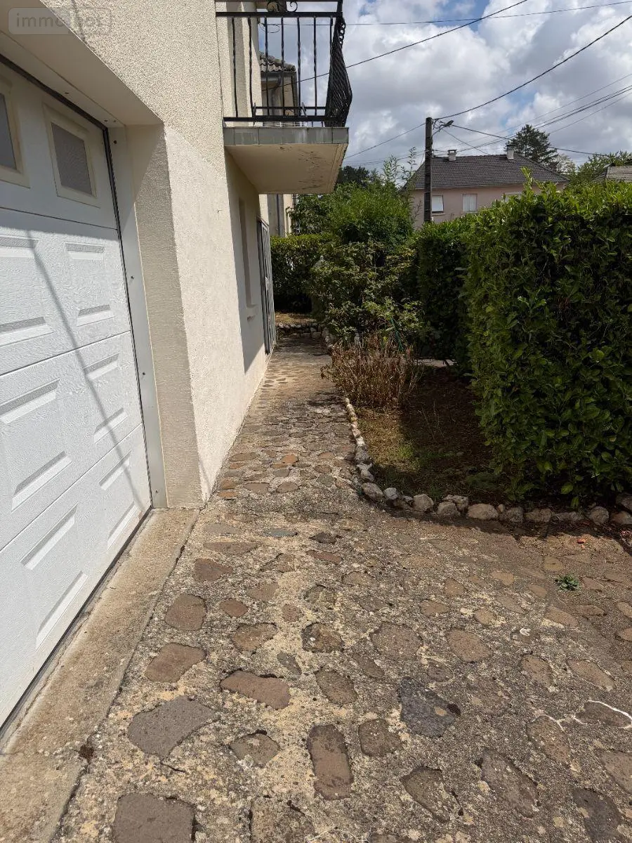 Maison a vendre Mauriac 15200 Cantal 15 102 m2 4 pièces 127200 euros 15060/1302 012