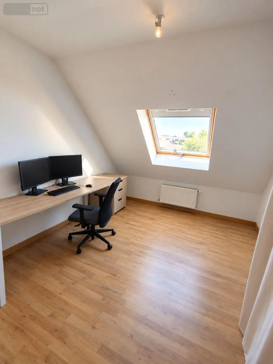 Maison a vendre Fay 72550 Sarthe 72 100 m2 6 pièces 231000 euros PB-1893 006
