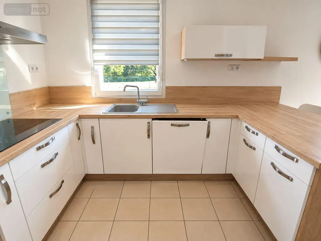 Maison a vendre Fay 72550 Sarthe 72 100 m2 6 pièces 231000 euros PB-1893 002