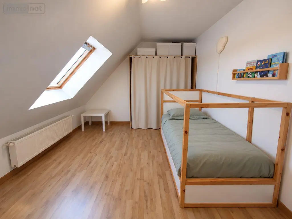 Maison a vendre Fay 72550 Sarthe 72 100 m2 6 pièces 231000 euros PB-1893 005
