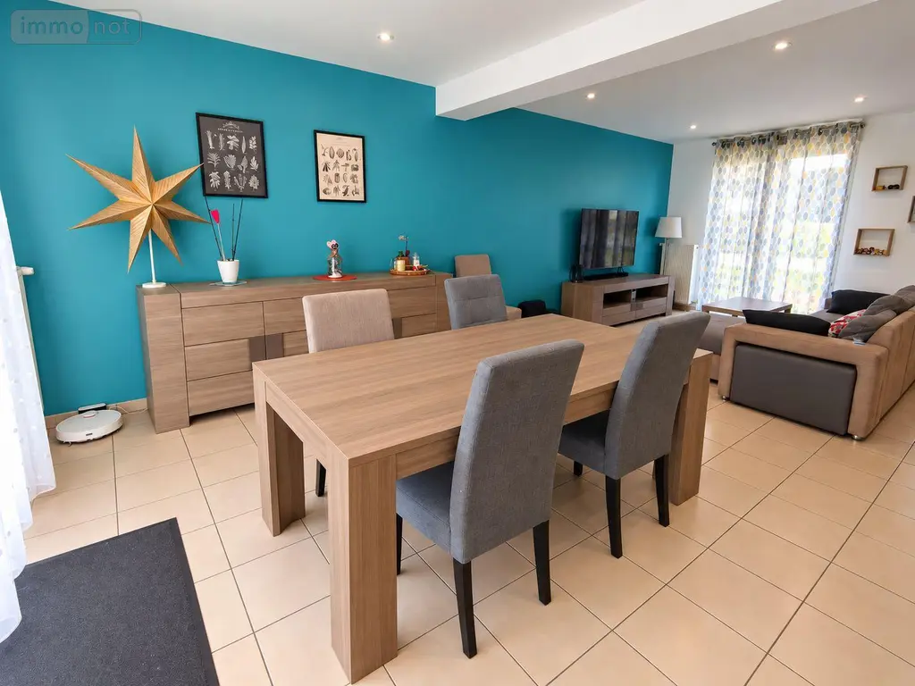 Maison a vendre Fay 72550 Sarthe 72 100 m2 6 pièces 231000 euros PB-1893 001