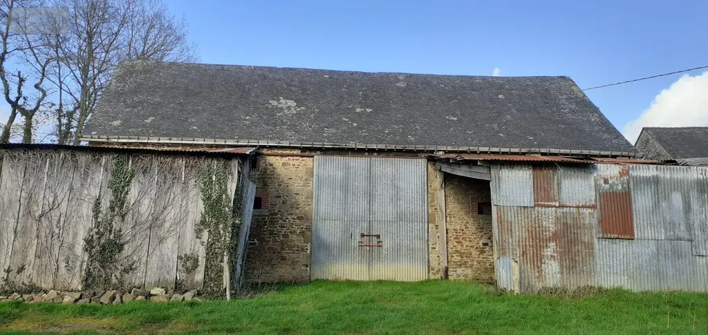 Maison a vendre Montenay 53500 Mayenne 53 100 m2 51980 euros 1403 004