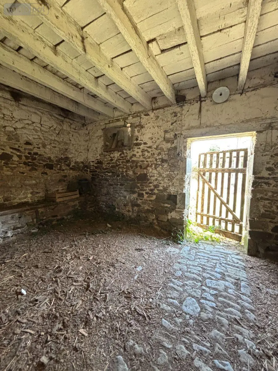 Maison a vendre Montenay 53500 Mayenne 53 100 m2 51980 euros 1403 002