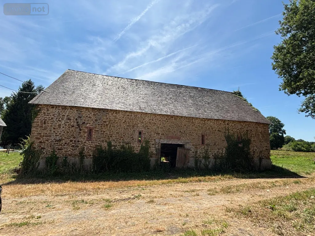 Maison a vendre Montenay 53500 Mayenne 53 100 m2 51980 euros 1403 001