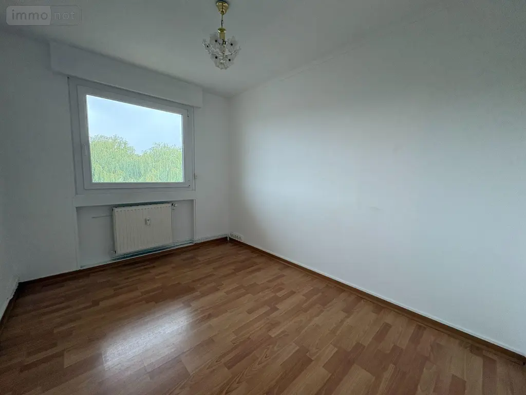 Appartement a vendre Eu 76260 Seine-Maritime 76 42 m2 2 pièces 109500 euros 76041/224 004