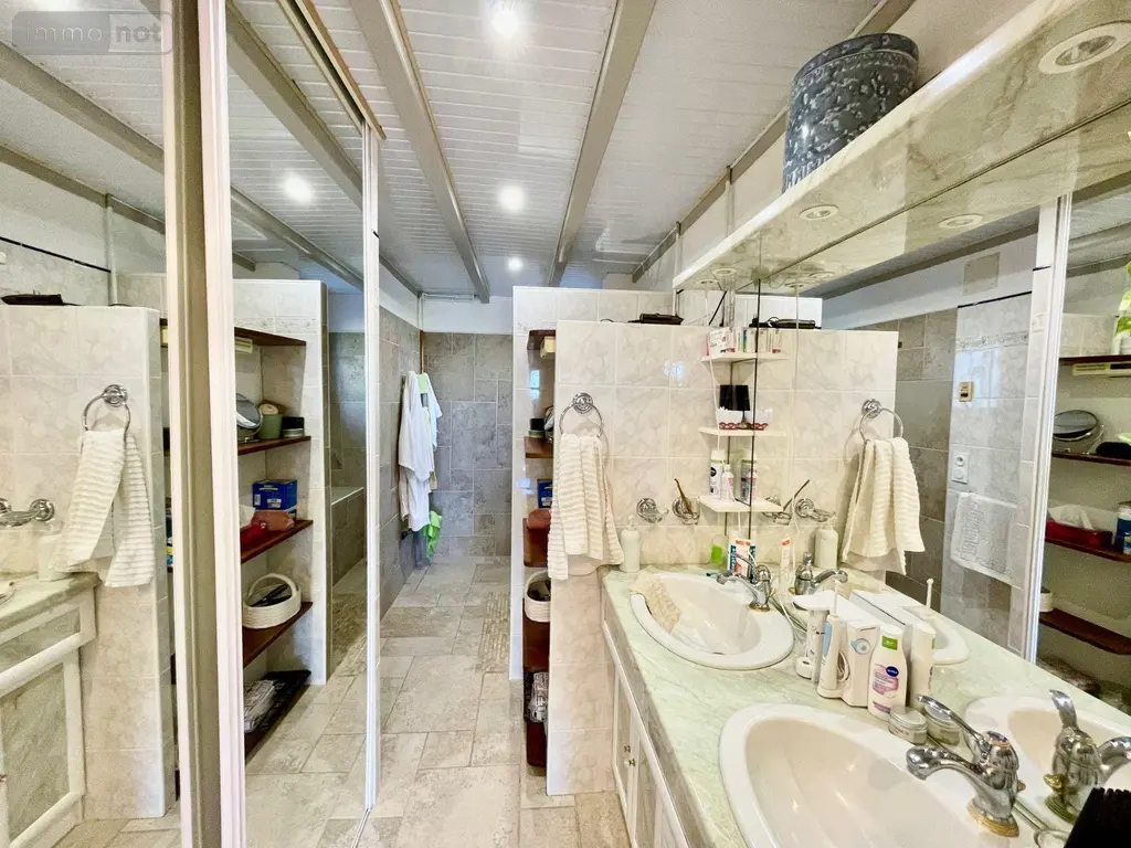 Maison a vendre Penvénan 22710 Côtes-d'Armor 22 152 m2 4 pièces 395400 euros A06 011