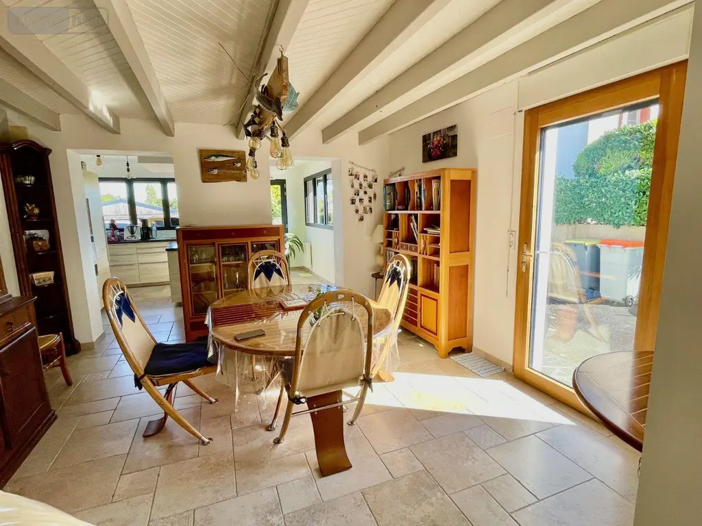 Maison a vendre Penvénan 22710 Côtes-d'Armor 22 152 m2 4 pièces 395400 euros A06 001