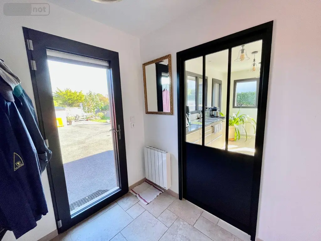Maison a vendre Penvénan 22710 Côtes-d'Armor 22 152 m2 4 pièces 395400 euros A06 008